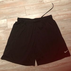 Men’s Nike DriFit Shorts - XL